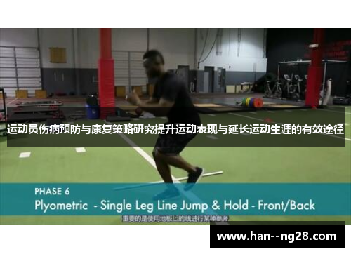 运动员伤病预防与康复策略研究提升运动表现与延长运动生涯的有效途径